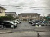 江戸川区南葛西１丁目　月極駐車場